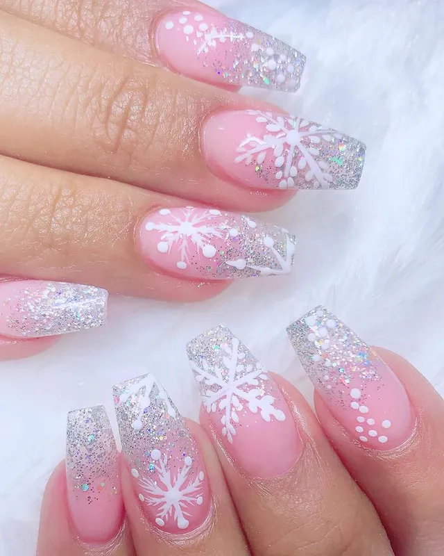 Polish Nails