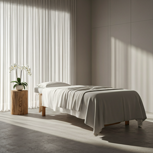Spa environment