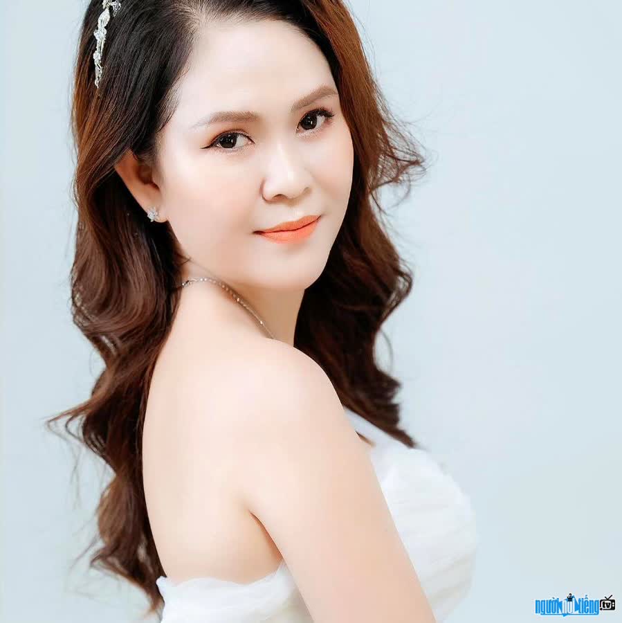 Trần Thị Hồng