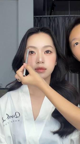 Event – Party – Birthday Makeup
