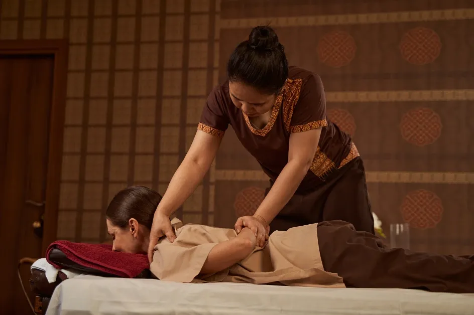 Body Therapy